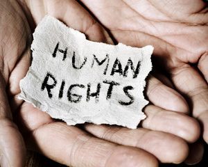 Human Rights – Article 3 and 8