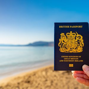 Citizenship and Nationality law – understanding the legal framework for UK Citizenship