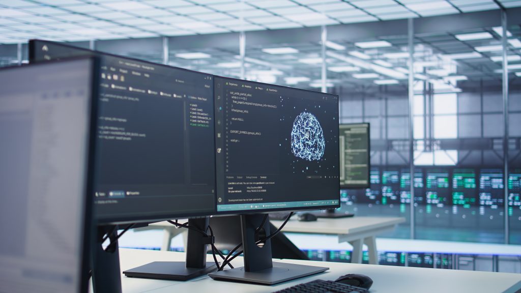 IT Jobs for Skilled Workers